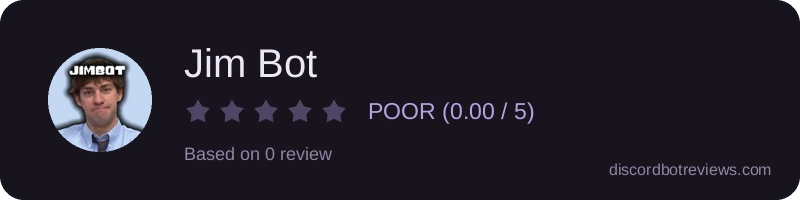 Rating