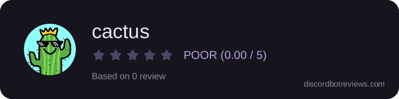Rating