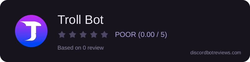 Rating