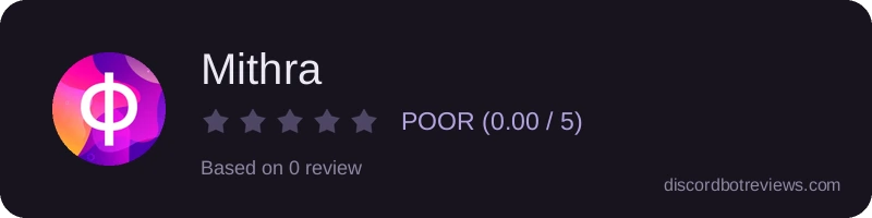Rating