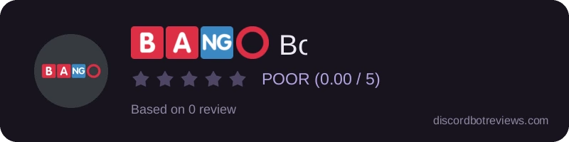 Rating