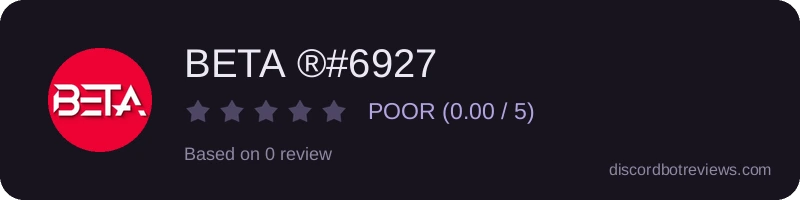 Rating