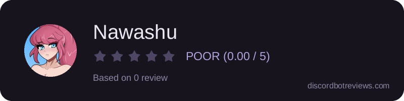 Rating