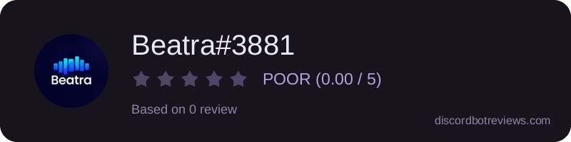 Rating