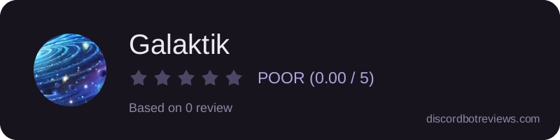 Rating