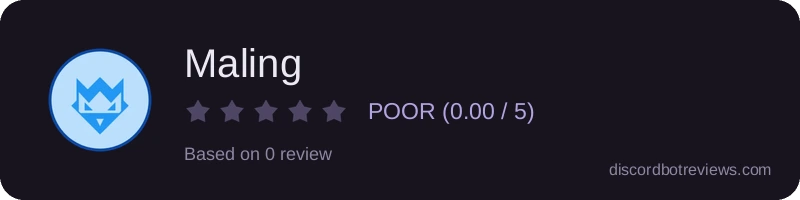 Rating