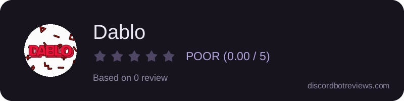 Rating