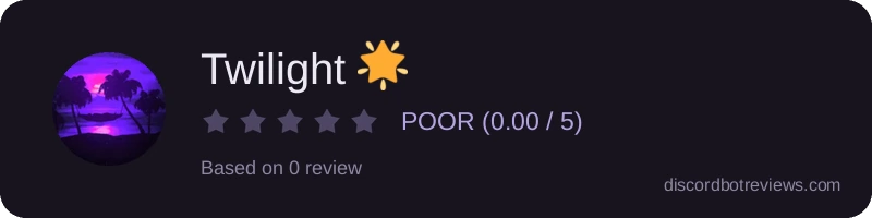 Rating