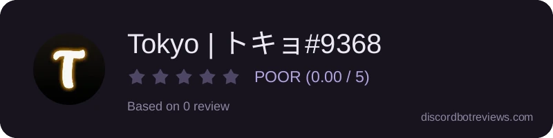 Rating
