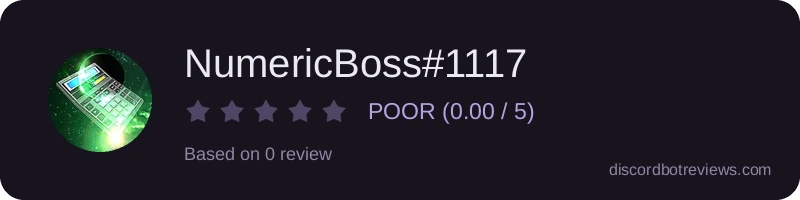 Rating