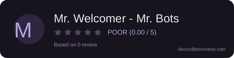 Rating