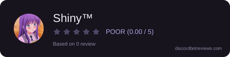 Rating