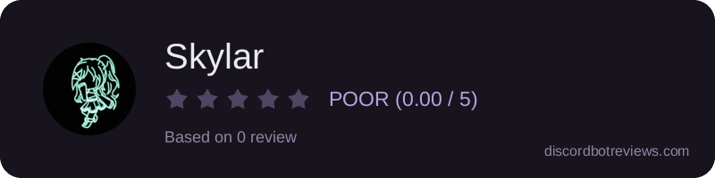 Rating