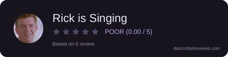 Rating