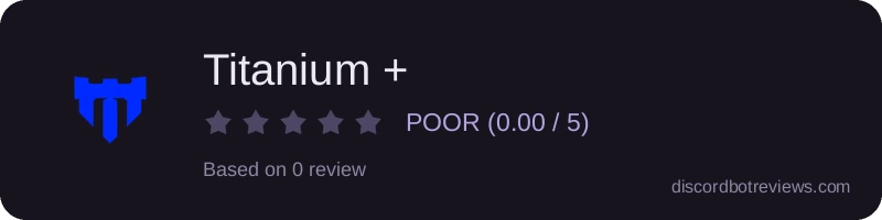 Rating