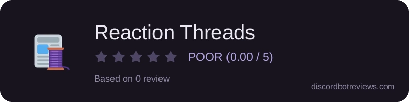 Rating