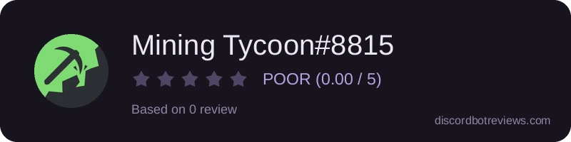 Rating