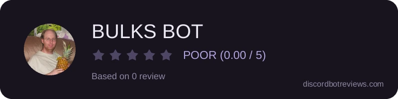 Rating