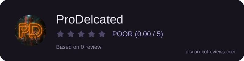 Rating
