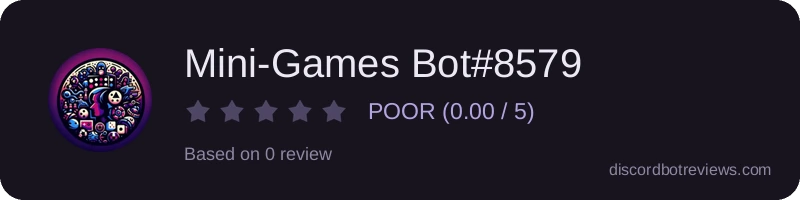 Rating