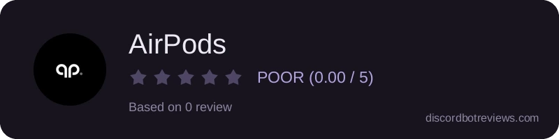 Rating