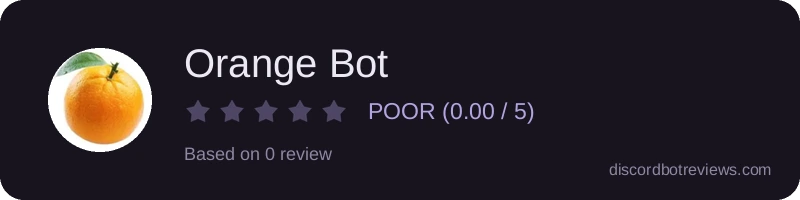 Rating