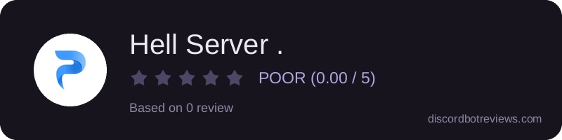 Rating