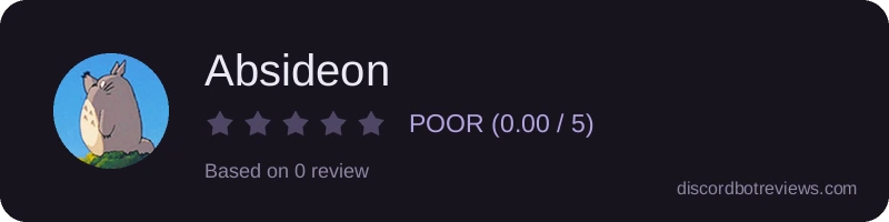 Rating
