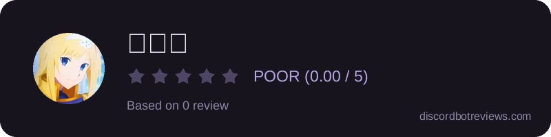 Rating