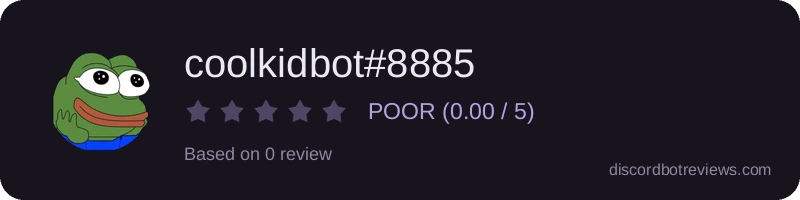 Rating