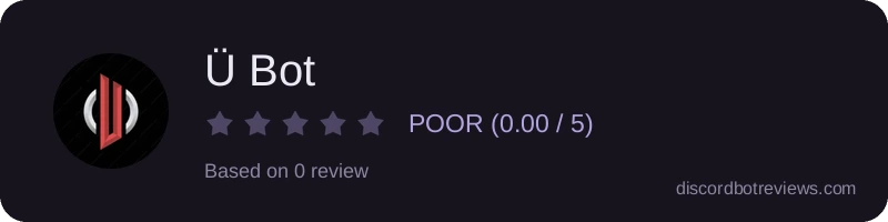 Rating
