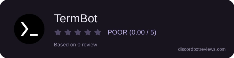 Rating