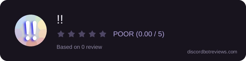Rating