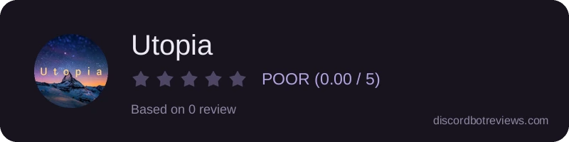 Rating