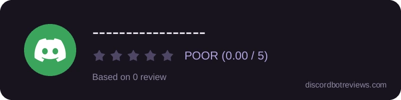 Rating