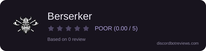 Rating