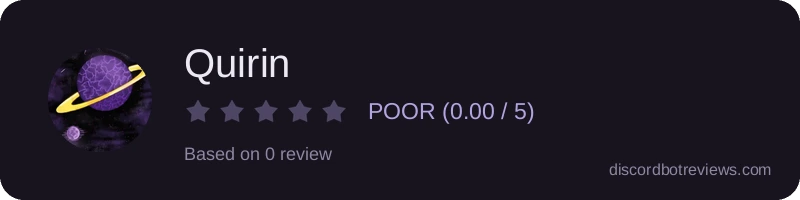 Rating
