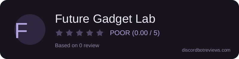 Rating