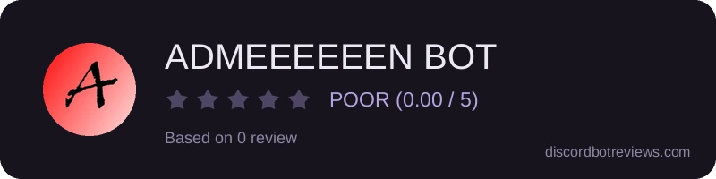 Rating