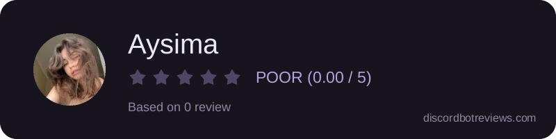 Rating