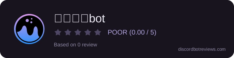 Rating
