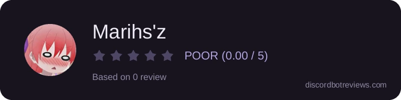 Rating
