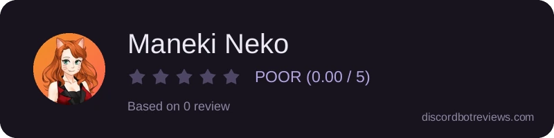 Rating