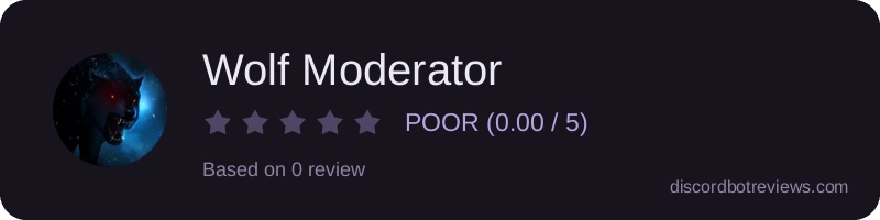 Rating