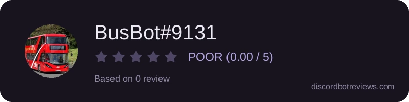 Rating