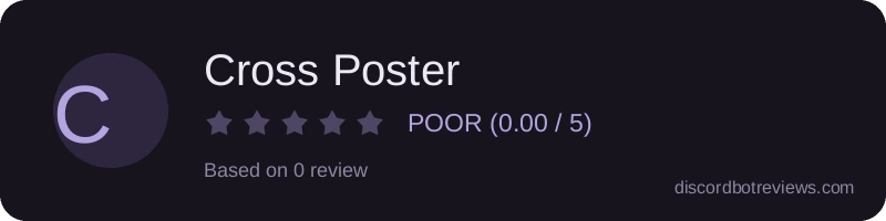 Rating