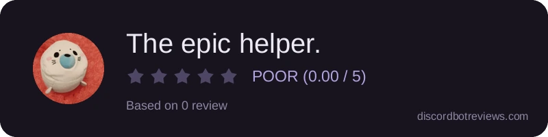 Rating