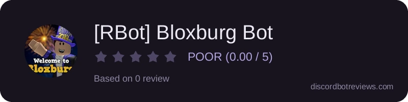 Rating