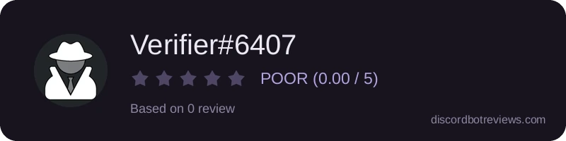 Rating