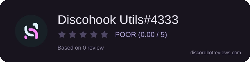 Rating